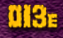 013e