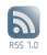 RSS 1.0